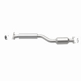 MagnaFlow Direct Fit Catalytic Converter 10-11 Mazda RX-8 1.3L - 5461150