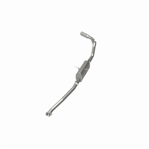 MagnaFlow Sys C/B Ford Ranger 3.0/4.0L 98-03 - 15679