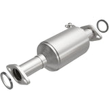 MagnaFlow Conv DF 81-83 Toyota Pick Up 2.4L - 3391895