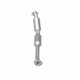 MagnaFlow Conv DF 2004-2008 Ford Crown Victoria 4.6L - 5411011