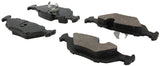 StopTech Performance Rear Brake Pads - 309.02790