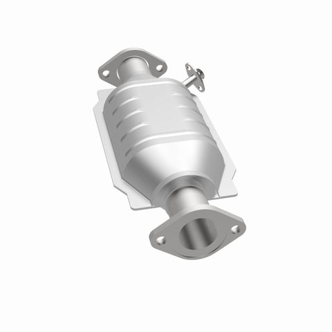 MagnaFlow Direct Fit Catalytic Converter Toyota 81 82 - 23890