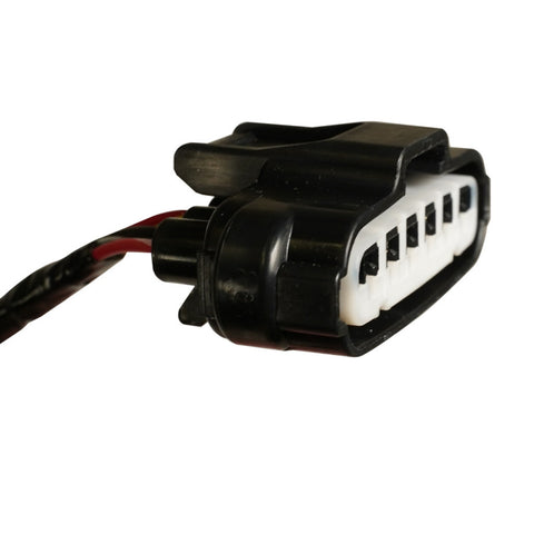 BD DieselPower Throttle Sensitivity Booster v3.0 - Toyota - 1057939