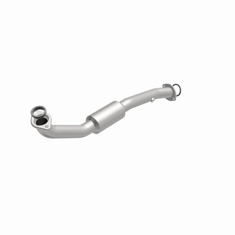 MagnaFlow Direct Fit Catalytic Converter 2009-2012 Highlander 2.7 L Underbody - 52206