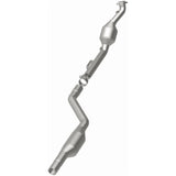 MagnaFlow Direct Fit Catalytic Converter 2000 Mercedes CL500 5.0L - 444315