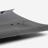 Seibon 2023 Nissan Z VS-Style Carbon Fiber Hood - HD22NSZ-VS