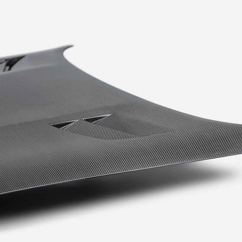 Seibon 2023 Nissan Z VS-Style Carbon Fiber Hood - HD22NSZ-VS