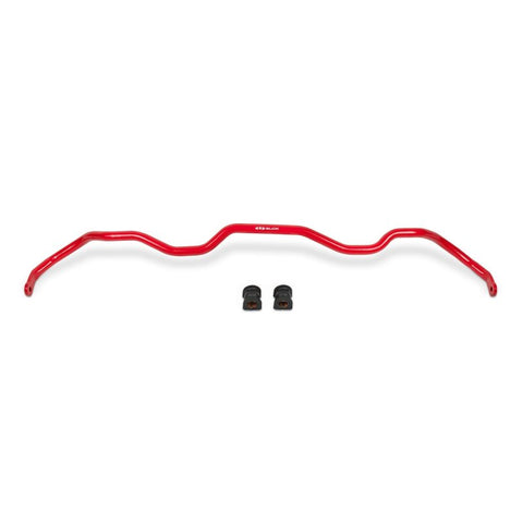 BLOX Racing 06-11 Honda Civic SI Front And Rear Sway Bar Set - BXSS-10103-SET