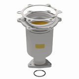 MagnaFlow Conv DF 96-00 Pathfinder Passenger Side Front - 50212