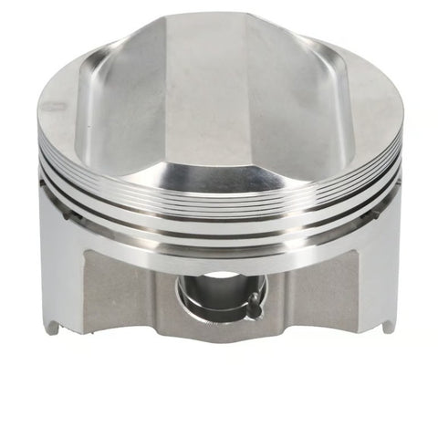 Wiseco Honda XR/XL500 79-82 10.51 CR 3544XC Piston kit - 4117M09000