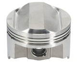 Wiseco Honda XR/XL500 79-82 10.51 CR 3524XC Piston kit - 4117M08950