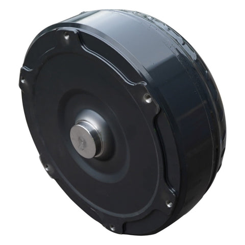 BD Diesel Converter - 07.5-18 Dodge 68RFE Triple Disk Enhanced Stall - 1071220X