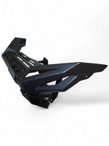 Elektric Offroad 2020+ Polaris Rzr Pro Xp Volt Front Winch Bumper - RVFBA0001