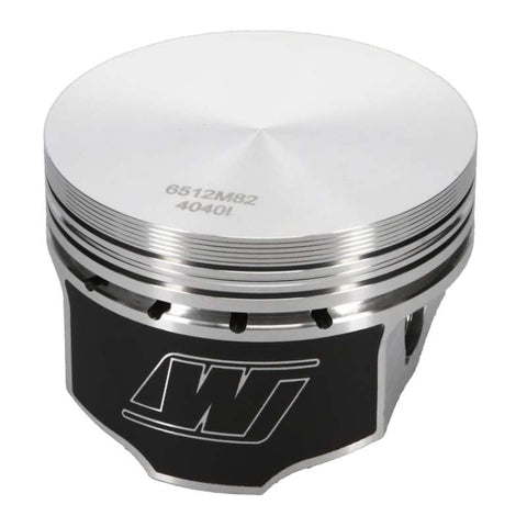 Wiseco VOLKSWAGEN 1.8 LTR1.320 (6512M82) Piston Shelf Stock Kit - K512M82