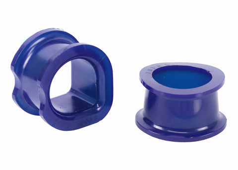 SuperPro Nissan N15/14 Rack Bushing Kit - SPF1834K