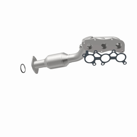MagnaFlow Conv DF 2006 Lexus GS300 3.0L Driver Side - 50720