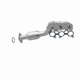 MagnaFlow Direct Fit Catalytic Converter 2006 Lexus GS300 3.0L Driver Side m - 49994