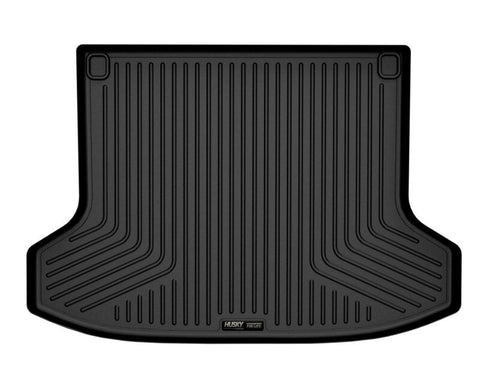 Husky Liners 2022 Infiniti QX55 WeatherBeater Cargo Liner - Black - 25031HUL
