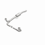 MagnaFlow Conv DF 00 Dodge Durango 5.2/5.9L - 93216