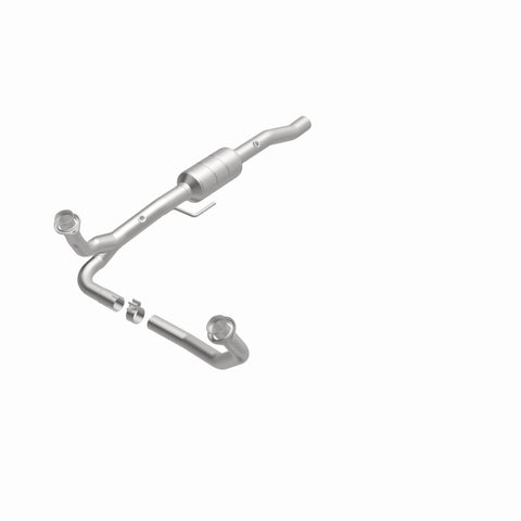 MagnaFlow Conv DF 00 Dodge Durango 5.2/5.9L - 93216