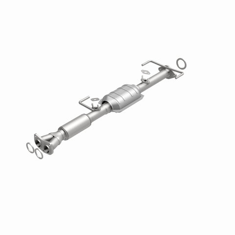MagnaFlow Direct Fit Catalytic Converter Previa 95-96 2.4L - 23897