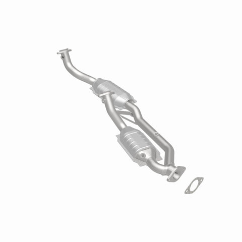 MagnaFlow Conv DF 99-02 Windstar 3.8L - 23543