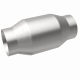 MagnaFlow Universal Catalytic Converter 2.75inch C/C Met. - 59958