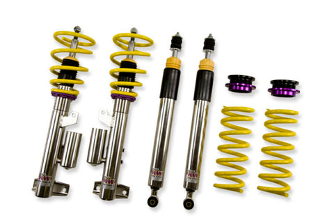 KW Coilover Kit V3 Mercedes-Benz SLK (171) 6cyl. - 35225013