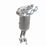 MagnaFlow DF Catalytic Converter Federal Frt SS 2007 Chrysler Pacifica Base/Limited/Touring 4.0L/241 - 51480