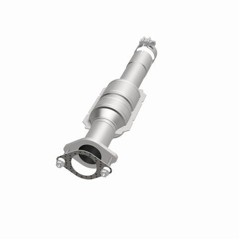 MagnaFlow Direct Fit Catalytic Converter 2012-2013 Impala 3.6L Underbody - 52107