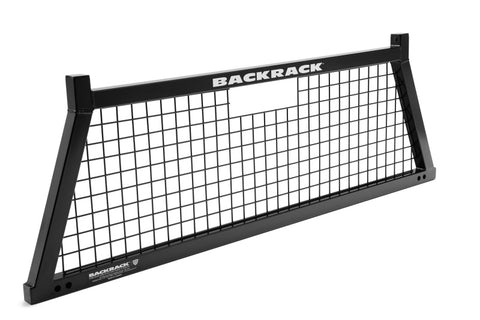 BackRack 01-23 Silverado/Sierra 2500HD/3500HD Safety Rack Frame Only Requires Hardware - 10800