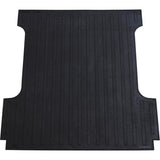 Westin 1999-2016 Ford F-250/350 Super Duty (6.5ft bed) Truck Bed Mat - Black - 50-6125