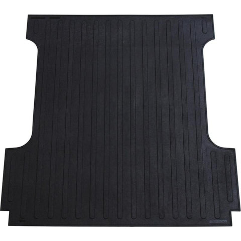 Westin 1999-2016 Ford F-250/350 Super Duty (6.5ft bed) Truck Bed Mat - Black - 50-6125