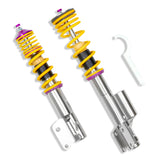 KW Coilover Kit V3 05-07 Subaru Impreza STI (GD GG) - 35245014