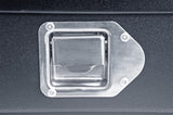 Dee Zee Universal Tool Box - Service Parts Tool Box Light - DZTBLATCH2