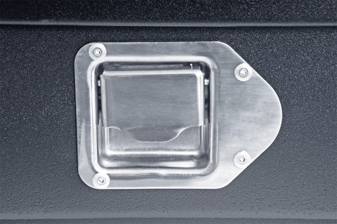 Dee Zee Universal Tool Box - Service Parts Tool Box Light - DZTBLATCH2