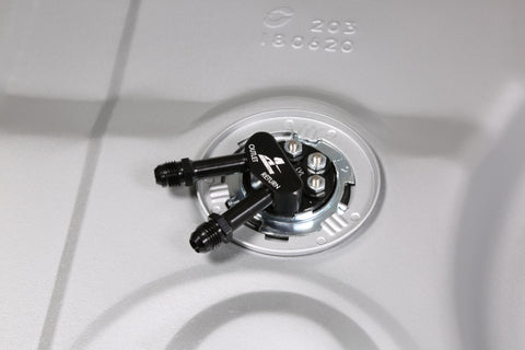 Aeromotive 74-77 Chevrolet Camaro & 74-78 Pontiac Firebird 200 Stealth Gen 2 Fuel Tank - 18135