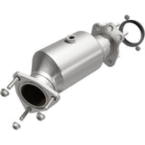 MagnaFlow Direct Fit Catalytic Converter 2020 Chevrolet Corvette Left Closed Couple 6.2L - 280163