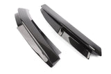 Dinan 21-26 BMW M4 Carbon Rear Splitter - D980-0050