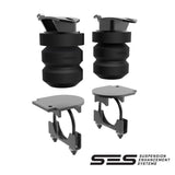 Timbren 2005 Dodge Dakota RWD Rear Suspension Enhancement System - DDR052