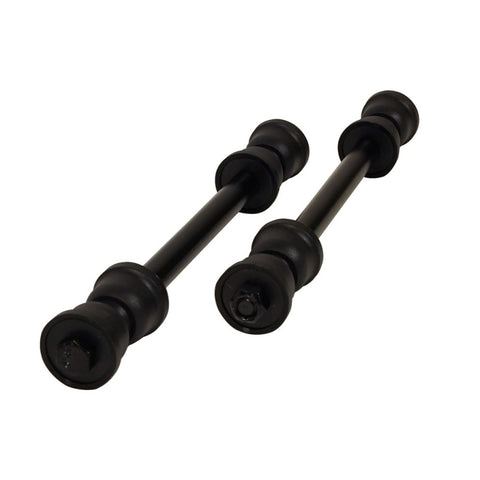 BD Diesel 01-10 Chevrolet Silverado / GMC Sierra 2500HD/3500HD Duramax Steering Upgrade Kit - 1032160