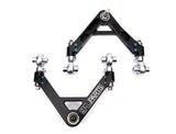 SPL Parts 2008+ Nissan GTR (R35) Front Upper Camber/Caster Arms - SPL FUA R35