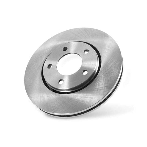 Power Stop 06-10 Jeep Commander Front Autospecialty Brake Rotor - AR8792