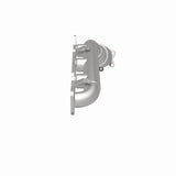 MagnaFlow Direct Fit Catalytic Converter 12-16 Hyundai Equus V8 5.0L Manifold - 22-092