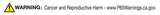 WeatherTech Universal Pet Partition - Black - 84PP01BK