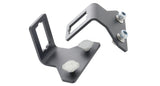 Rhino-Rack Multi-Purpose Shovel & Conduit Holder Bracket for 5 Series Pioneer Racks - 53100