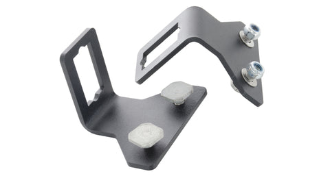 Rhino-Rack Multi-Purpose Shovel & Conduit Holder Bracket for 5 Series Pioneer Racks - 53100
