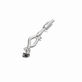MagnaFlow Conv DF 01-03 Santa Fe OEM - 49130