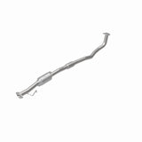 MagnaFlow Direct Fit Catalytic Converter 1989-1990 CAMRY 2.0L Underbody - 52121