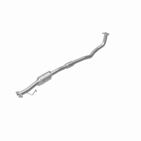 MagnaFlow Direct Fit Catalytic Converter 1989-1990 CAMRY 2.0L Underbody - 52121